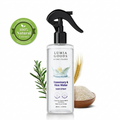 Science Rosemary Water with Rice Water |100% Natural Extract | Soft & Smooth Hair Non-Greasy & Fast Absorbing | 200 ml