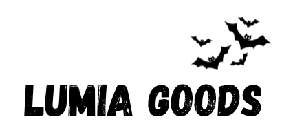 Lumia Goods