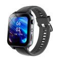 Translator Smartwatch for Online Offline Voice Translation