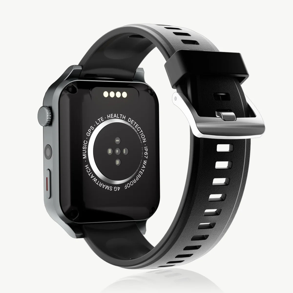 Translator Smartwatch for Online Offline Voice Translation