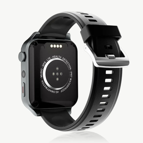 Translator Smartwatch for Online Offline Voice Translation